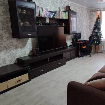 Продается 2-х комнатная квартира, 71,3 м²