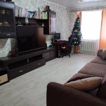 Продается 2-х комнатная квартира, 71,3 м²