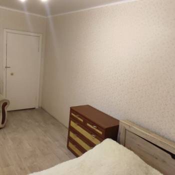 Продается 2-х комнатная квартира, 71,3 м²