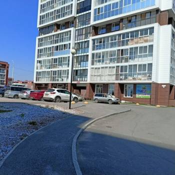 Продается 3-х комнатная квартира, 73,5 м²