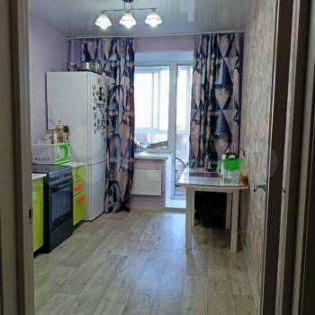 Продается 3-х комнатная квартира, 73,5 м²