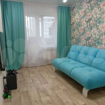 Продается 3-х комнатная квартира, 73,5 м²