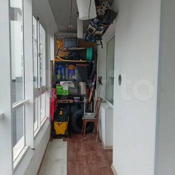 Продается 3-х комнатная квартира, 73,5 м²