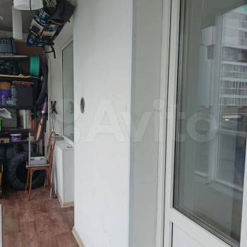 Продается 3-х комнатная квартира, 73,5 м²