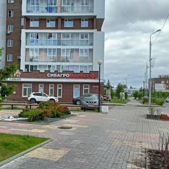 Продается 3-х комнатная квартира, 73,5 м²