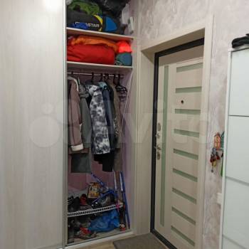 Продается 3-х комнатная квартира, 73,5 м²