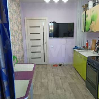 Продается 3-х комнатная квартира, 73,5 м²