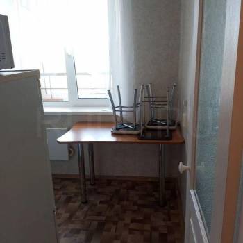 Сдается 1-комнатная квартира, 26 м²