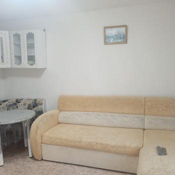 Сдается 1-комнатная квартира, 19 м²