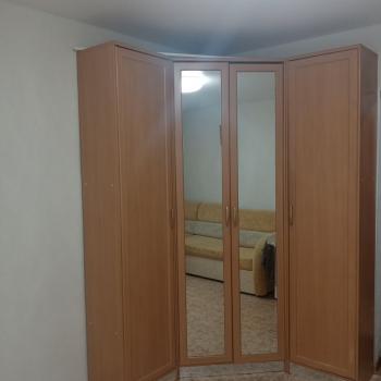 Сдается 1-комнатная квартира, 19 м²