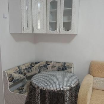Сдается 1-комнатная квартира, 19 м²