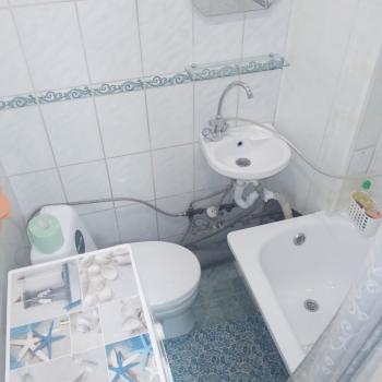 Сдается 1-комнатная квартира, 19 м²