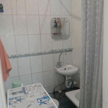 Сдается 1-комнатная квартира, 19 м²