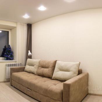Сдается 1-комнатная квартира, 27 м²