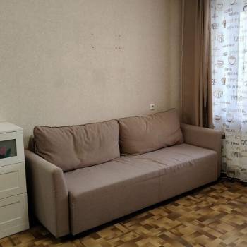 Сдается 1-комнатная квартира, 20,4 м²