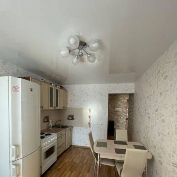 Сдается 1-комнатная квартира, 39,8 м²