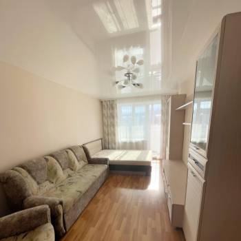 Сдается 1-комнатная квартира, 39,8 м²