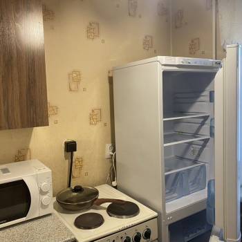 Продается 1-комнатная квартира, 26,3 м²