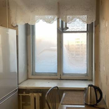 Продается 1-комнатная квартира, 26,3 м²