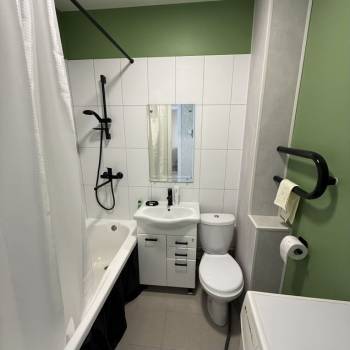 Сдается 1-комнатная квартира, 36 м²