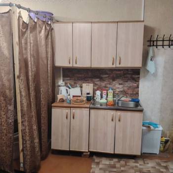 Сдается 1-комнатная квартира, 30 м²