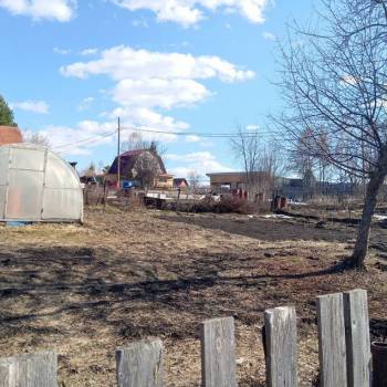 Продается Участок, 400 м²