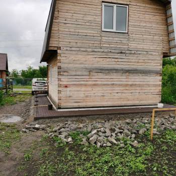 Продается Дом, 82 м²
