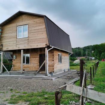 Продается Дом, 82 м²