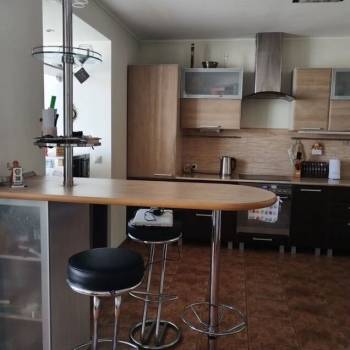 Продается 3-х комнатная квартира, 119 м²