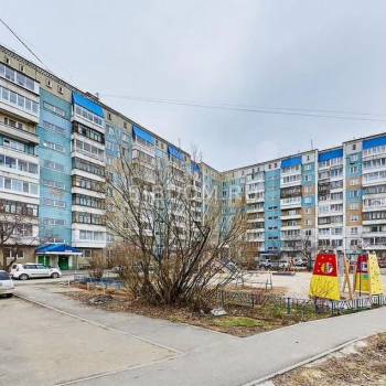 Продается Многокомнатная квартира, 78,1 м²