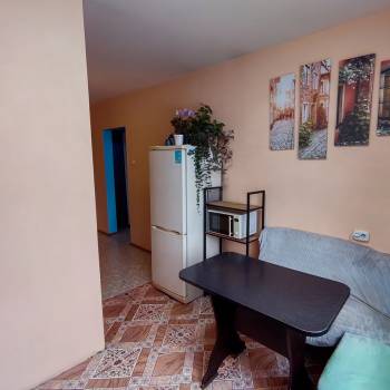 Продается 2-х комнатная квартира, 54,6 м²