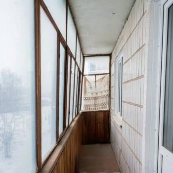 Продается 2-х комнатная квартира, 54,6 м²