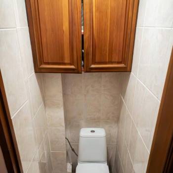 Продается 2-х комнатная квартира, 54,6 м²