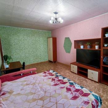 Продается 2-х комнатная квартира, 54,6 м²