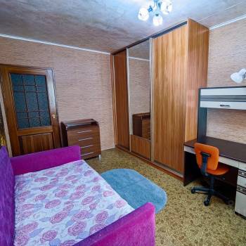 Продается 2-х комнатная квартира, 54,6 м²