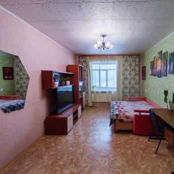 Продается 2-х комнатная квартира, 54,6 м²