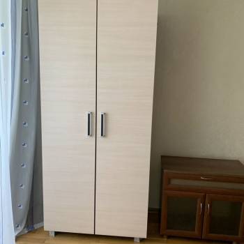 Продается Многокомнатная квартира, 92,4 м²