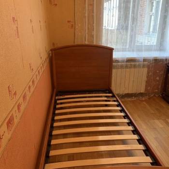 Продается Многокомнатная квартира, 92,4 м²