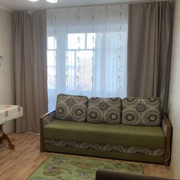 Сдается 1-комнатная квартира, 36 м²