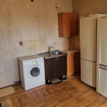 Сдается 1-комнатная квартира, 18 м²