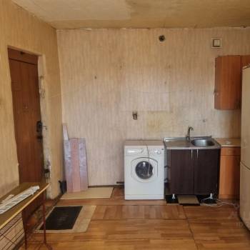 Сдается 1-комнатная квартира, 18 м²