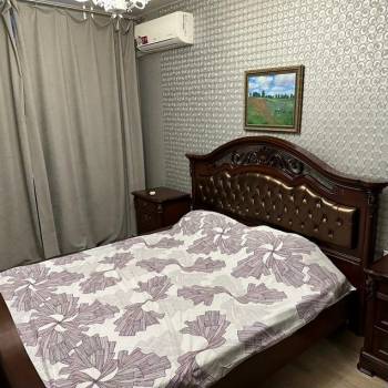 Сдается 1-комнатная квартира, 50 м²