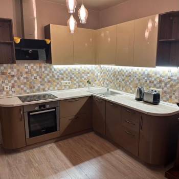 Сдается 1-комнатная квартира, 50 м²