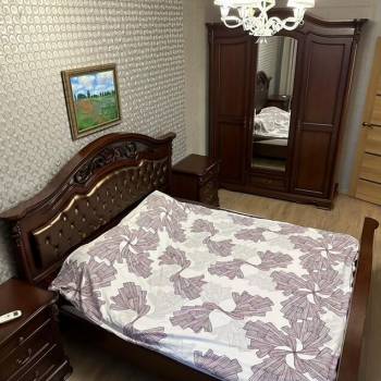 Сдается 1-комнатная квартира, 50 м²