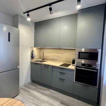 Сдается 1-комнатная квартира, 39 м²