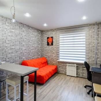 Сдается 1-комнатная квартира, 18 м²