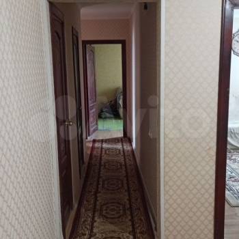 Продается 3-х комнатная квартира, 77 м²