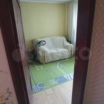 Продается 3-х комнатная квартира, 77 м²
