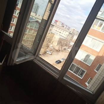 Продается 3-х комнатная квартира, 77 м²