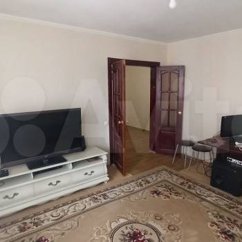 Продается 3-х комнатная квартира, 77 м²